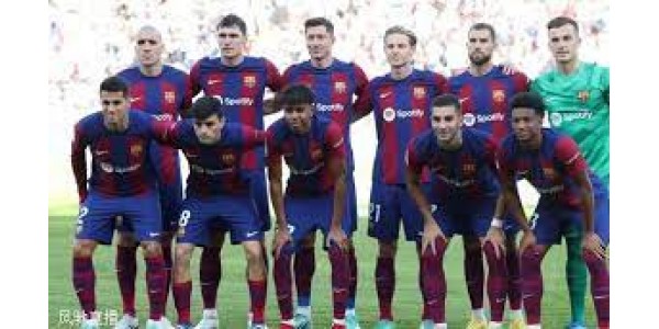 Barcelona besiegt zu Hause den FC Porto und qualifiziert sich für die Gruppenphase